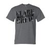 8000 Adult DryBlend 50/50 T-Shirt Thumbnail