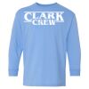 5400B Youth Heavy Cotton Long Sleeve Thumbnail