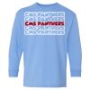 5400B Youth Heavy Cotton Long Sleeve Thumbnail