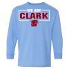 5400B Youth Heavy Cotton Long Sleeve Thumbnail