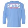 5400B Youth Heavy Cotton Long Sleeve Thumbnail
