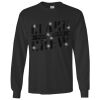 2400 Adult Ultra Cotton Long Sleeve T-Shirt Thumbnail
