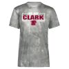 222696 Youth Cotton-Touch Poly T-Shirt Thumbnail