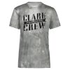 222696 Youth Cotton-Touch Poly T-Shirt Thumbnail