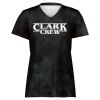 222796 Ladies' Cotton-Touch Poly T-Shirt Thumbnail
