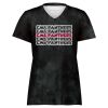 222796 Ladies' Cotton-Touch Poly T-Shirt Thumbnail