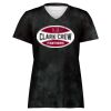 222796 Ladies' Cotton-Touch Poly T-Shirt Thumbnail