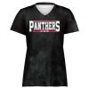 222796 Ladies' Cotton-Touch Poly T-Shirt Thumbnail