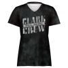 222796 Ladies' Cotton-Touch Poly T-Shirt Thumbnail