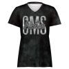 222796 Ladies' Cotton-Touch Poly T-Shirt Thumbnail