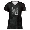 222796 Ladies' Cotton-Touch Poly T-Shirt Thumbnail