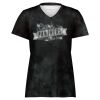 222796 Ladies' Cotton-Touch Poly T-Shirt Thumbnail