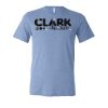 3413 Adult Extra Soft Tri-blend Tee Thumbnail
