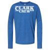 3513Y Youth Extra Soft Tri-blend Long Sleeve Thumbnail