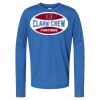 3513Y Youth Extra Soft Tri-blend Long Sleeve Thumbnail
