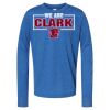 3513Y Youth Extra Soft Tri-blend Long Sleeve Thumbnail
