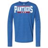 3513Y Youth Extra Soft Tri-blend Long Sleeve Thumbnail
