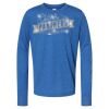 3513Y Youth Extra Soft Tri-blend Long Sleeve Thumbnail