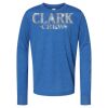 3513Y Youth Extra Soft Tri-blend Long Sleeve Thumbnail