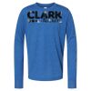 3513Y Youth Extra Soft Tri-blend Long Sleeve Thumbnail