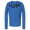 3513Y Youth Extra Soft Tri-blend Long Sleeve Thumbnail