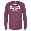 3513 Adult Extra Soft Tri-blend Long Sleeve Thumbnail