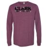 3513 Adult Extra Soft Tri-blend Long Sleeve Thumbnail