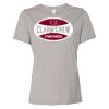 6413 Women’s Extra Soft Tri-blend Tee Thumbnail