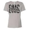 6413 Women’s Extra Soft Tri-blend Tee Thumbnail