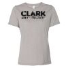 6413 Women’s Extra Soft Tri-blend Tee Thumbnail