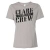 6413 Women’s Extra Soft Tri-blend Tee Thumbnail