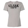 6413 Women’s Extra Soft Tri-blend Tee Thumbnail